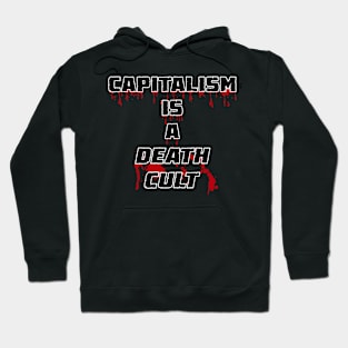 Death Cult Hoodie